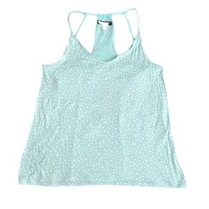 Banana Republic Racerback Top